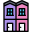 Apartment icon 64x64