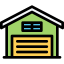 Garage icon 64x64