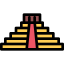 Pyramid icon 64x64