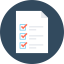 Tasks Symbol 64x64