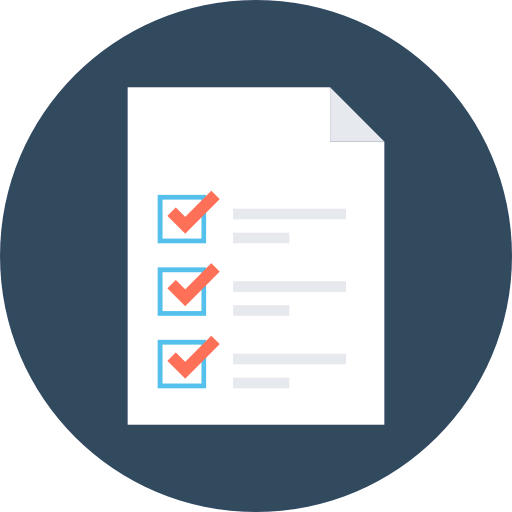Tasks Symbol