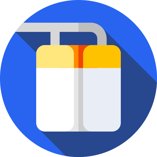 Machine icon