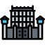 Jail icon 64x64
