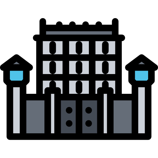 Jail icon