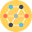 Networking icon 64x64