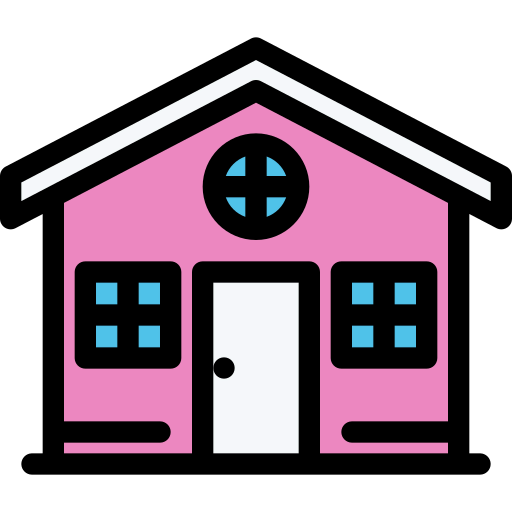House icon