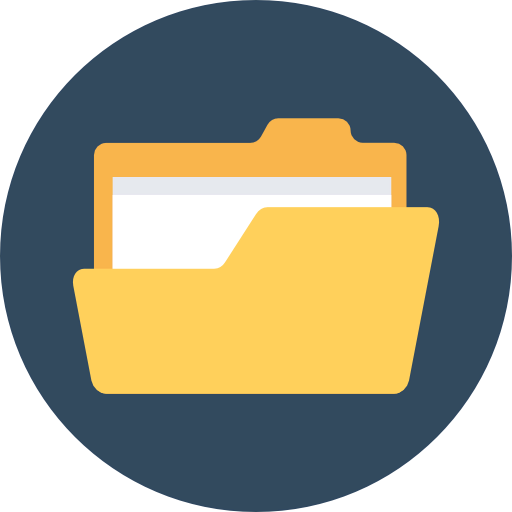Folder 图标