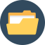 Folder icon 64x64