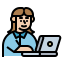Customer icon 64x64