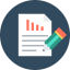 Analytics icon 64x64