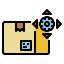 Refinement icon 64x64