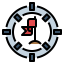 Target icon 64x64