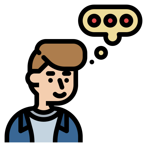 Mind icon