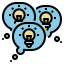 Ideas icon 64x64