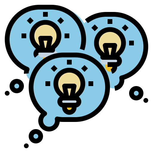 Ideas icon