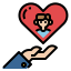 Empathy icon 64x64