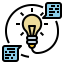 Knowledge icon 64x64