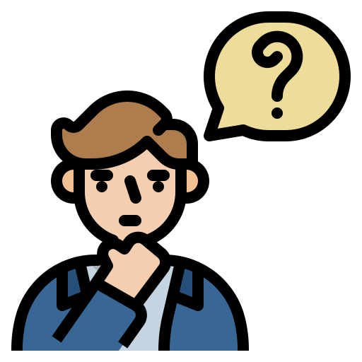 Problem icon