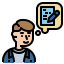 Design thinking icon 64x64