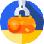 Hay icon 64x64