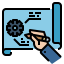 Prototype icon 64x64