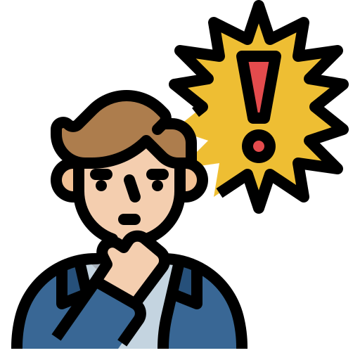 Hypothesis icon
