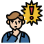Hypothesis icon 64x64