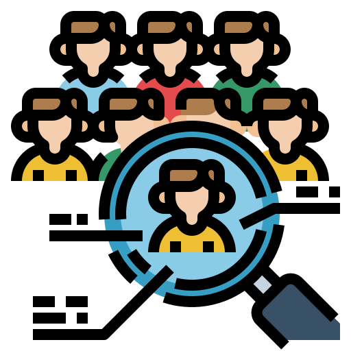 Research icon
