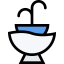Fountain icon 64x64