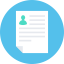 Curriculum icon 64x64