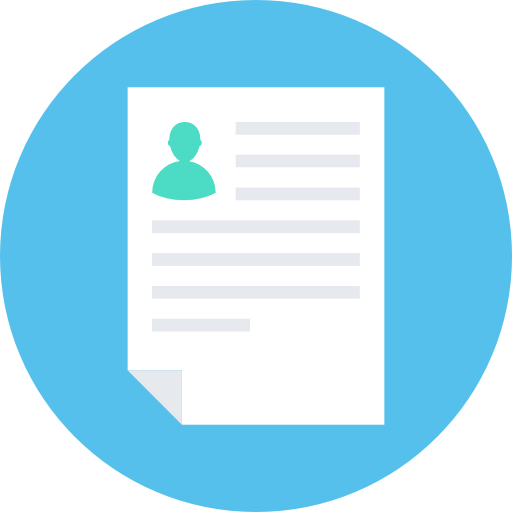 Curriculum icon