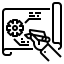 Prototype icône 64x64