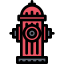 Hydrant icon 64x64