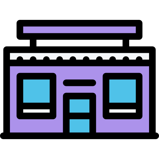 Shop icon