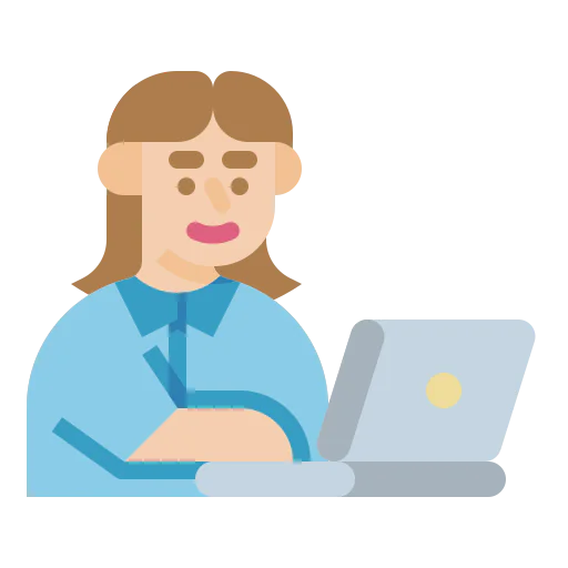 Customer icon