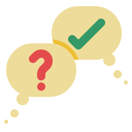Solution Symbol