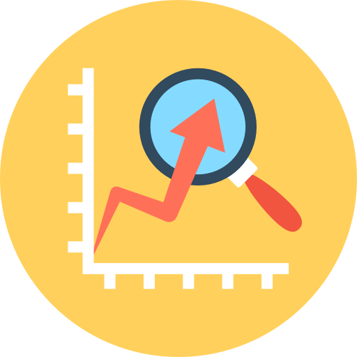 Analytics icon