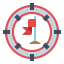 Target icon 64x64