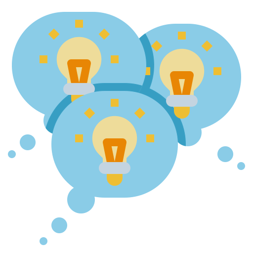 Ideas icon