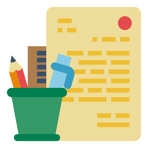 Project icon