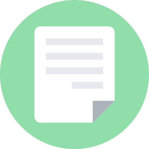 File icon