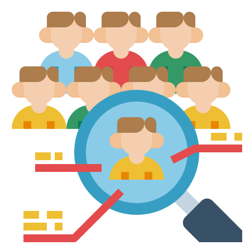 Research icon