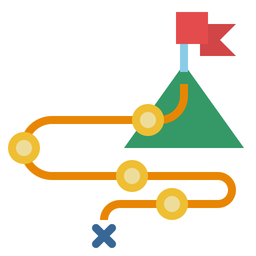 Strategy icon