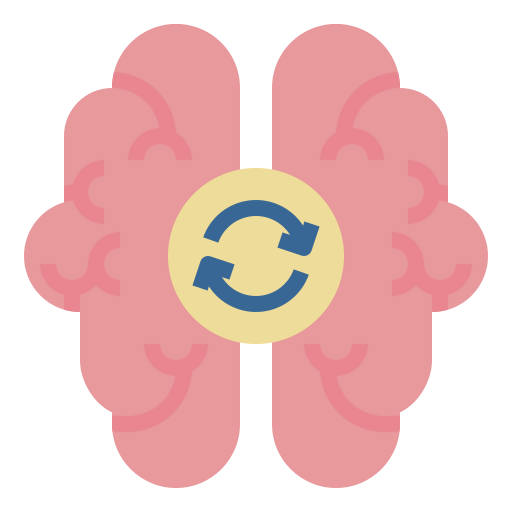Thinking icon