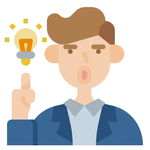 Understanding icon