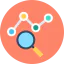 Analytics icon 64x64