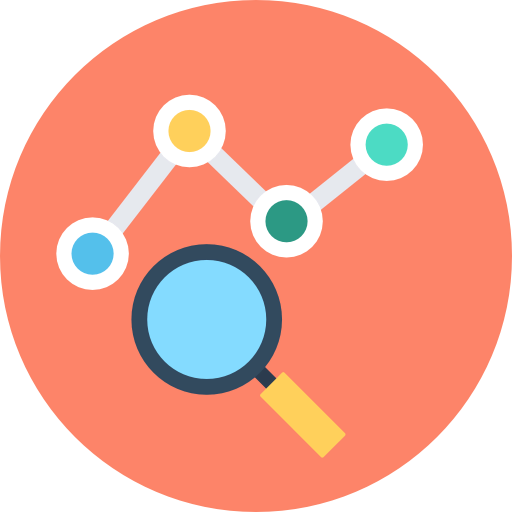 Analytics icon