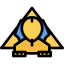Pyramids icon 64x64