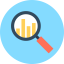 Analytics icon 64x64