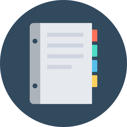 Documents icon